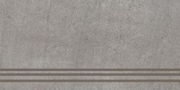 Steuler Stufe 30x60cm HYGGE clay R10B I Y69088001