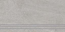 Steuler Stufe 30x60cm HYGGE kiesel R10B I Y69093001