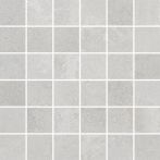 Steuler Mosaik 30x60cm HOLMEN zement R10B I Y69217001