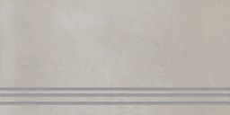 Steuler Stufe 30x60cm HOLMEN greige R10B I Y69208001