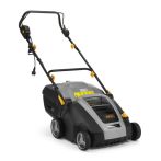 Stiga Elektro-Vertikutierer ASC 1.5 E