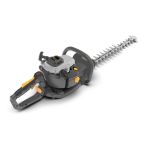 Stiga Benzin-Heckenschere AHT 555