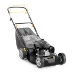 Stiga Benzin-Rasenmäher AL4 46 SH