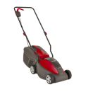 Mountfield ELECTRESS 30 Li Kit, powered by Stiga