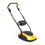 Stiga Akku-Luftkissenmäher AERO 132e inkl. 2x 20 Volt 4 Ah Akku