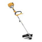 Stiga Benzin-Motorsense BC 330 A