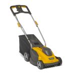 Stiga Elektro-Rasenmäher COMBI 336 c inkl. Mulchfunktion