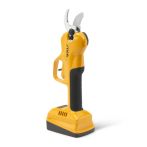 Stiga Akku-Astschere SC 100e Set