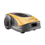 Stiga Rasenroboter A 1500 Kabelloser Roboter GPS+4/5G 1500 qm