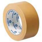 Storch Teppichverlege-Klebeband - doppelseitig klebend - 25 m lang