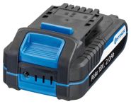 Storch Akku 18 V, 2 Ah