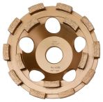 Storch Diamantschleifscheibe für Schleif-Fräse DUO SSF 1200