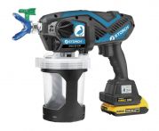 Storch Airless EasySpray ES 150 Akku