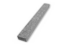 Betonsturz 17,5 x 11,3 cm grau aus Leichtbeton mit mittig liegender Bewehrung