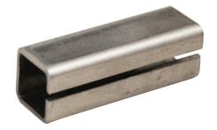 Süd-Metall Verstärkungshülse für Vierkantstift