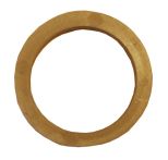 Süd-Metall Nylon Lagerbuchse Ø 18 mm-Braun