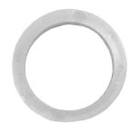 Süd-Metall Nylon Lagerbuchse 18x20x08-Weiss