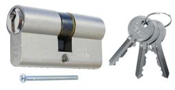 Süd-Metall Profilzylinder MN