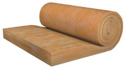 Superglass Wärmedämmfilz WF2-035 Zwischensparrendämmung - 1200 mm breit