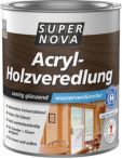 Super Nova Acryl-Holzveredelung
