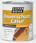 Super Nova Dauerschutzlasur
