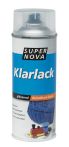 Super Nova Klarlack Spray hochglänzend 400ml