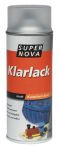 Super Nova Klarlack Spray matt 400ml