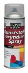 Super Nova Kunststoff-Grundier-Spray 400ml