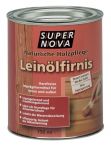 Super Nova Leinölfirnis - 0,75 Ltr.