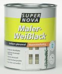 Super Nova Malerweißlack