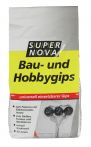 Super Nova Bau- und Hobby-Gips