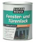 Super Nova Fenster und Türenlack