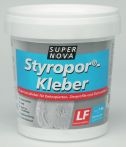 Super Nova Styroporkleber - 1 Kg