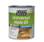 Super Nova Universal Holz-Öl - 0,75 Ltr.