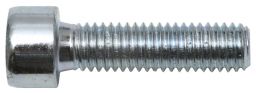 SWG Innensechskantschraube verzinkt DIN 912