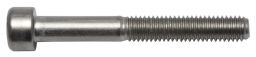 SWG Innensechskantschraube A2 DIN 912