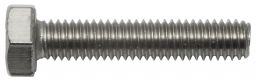 SWG Sechskantschraube 8.8 DIN 933