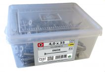 SWG Innenvielzahnschraube TG C1 TX 20 SXF