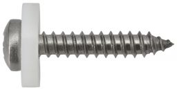 SWG Fensterbankschraube A2 blank SXF