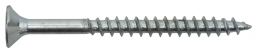 SWG Uni-Allzweckschraube TG Senkkopf verzinkt