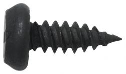 SWG Profil-Verbindungsschraube phosphatiert SXF