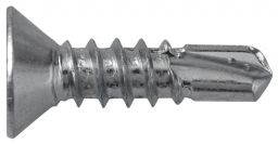 SWG Senkkopf Bohrschraube verzinkt DIN 7504-P