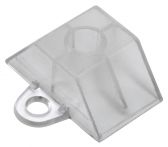 SWG Abstandhalter für Trapezprofil transparent