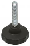 SWG Sterngriffschraube verzinkt