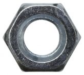 SWG Sechskantmutter verzinkt DIN 934