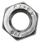 SWG Sechskantmutter Edelstahl A2 DIN 934