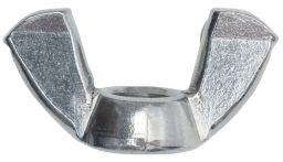 SWG Flügelmutter A2 DIN 315