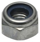 SWG Sicherungsmutter A2 DIN 985