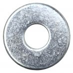 SWG Scheibe verzinkt DIN 9021 15 mm (Pak à 50 Stk.)
