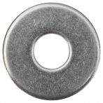 SWG Scheibe Edelstahl A2 DIN 9021